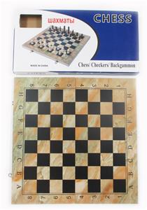 Game classes / chess - OBL10081600