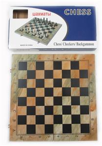 Game classes / chess - OBL10081601