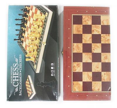 Game classes / chess - OBL10081606