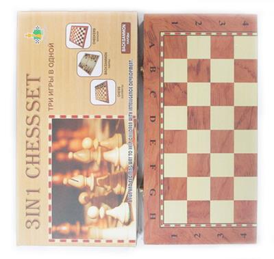 Game classes / chess - OBL10081613