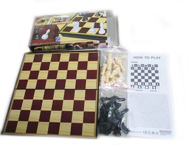 Game classes / chess - OBL10081634