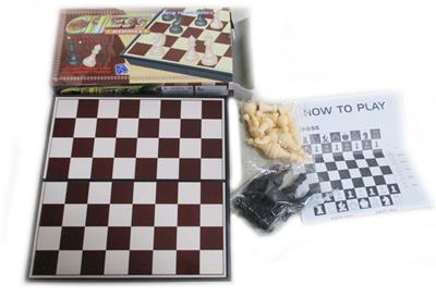 Game classes / chess - OBL10081636