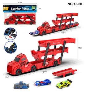 Free wheel toys - OBL10081642