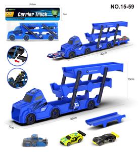 Free wheel toys - OBL10081643