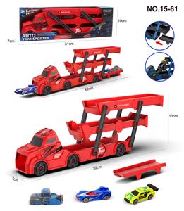 Free wheel toys - OBL10081645