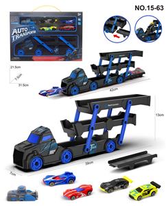 Free wheel toys - OBL10081647