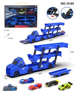 Free wheel toys - OBL10081649
