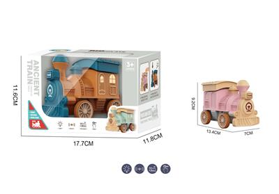 Inertia series - OBL10081711