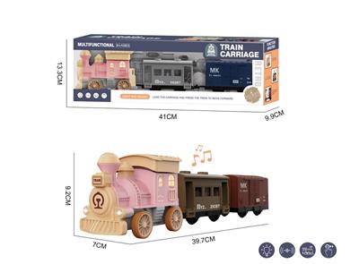 Inertia series - OBL10081712