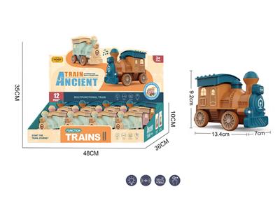 Inertia series - OBL10081713