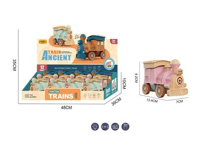 Inertia series - OBL10081714