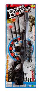 Soft bullet gun / Table Tennis gun - OBL10081782