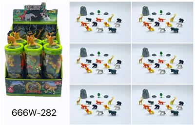 Animaltoys - OBL10081866