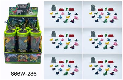 Animaltoys - OBL10081870