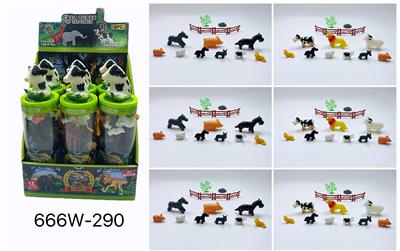 Animaltoys - OBL10081874