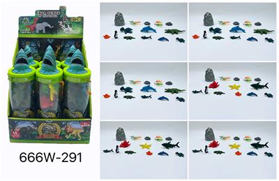 Animaltoys - OBL10081875