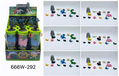 Animaltoys - OBL10081876