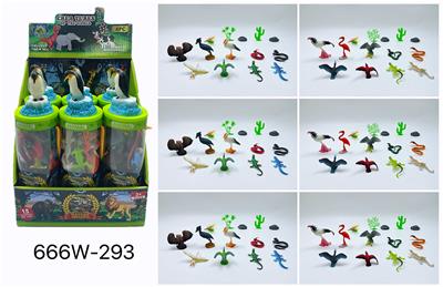 Animaltoys - OBL10081877