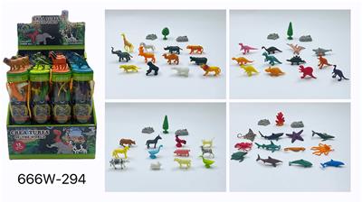 Animaltoys - OBL10081878