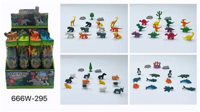 Animaltoys - OBL10081879