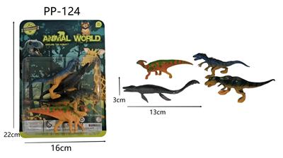 Animaltoys - OBL10081903