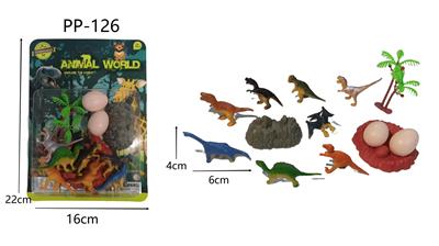 Animaltoys - OBL10081905