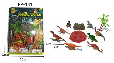 Animaltoys - OBL10081910