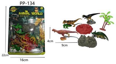 Animaltoys - OBL10081913