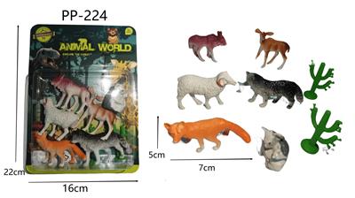 Animaltoys - OBL10081920