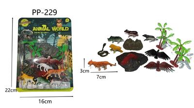 Animaltoys - OBL10081925