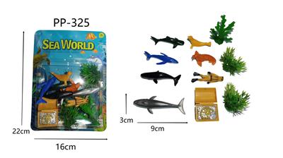 Animaltoys - OBL10081932
