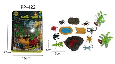 Animaltoys - OBL10081934