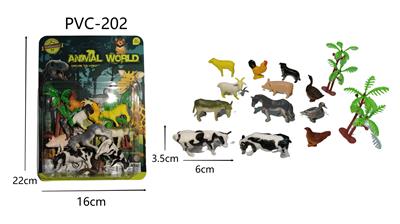 Animaltoys - OBL10081936