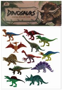 Animaltoys - OBL10081983