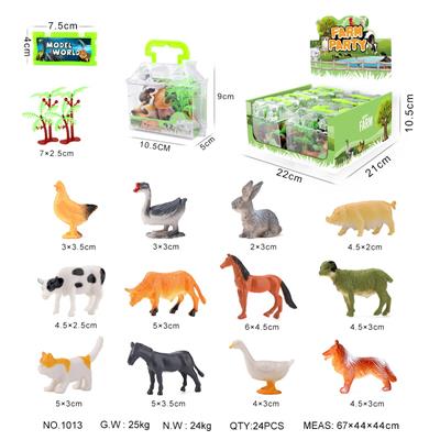 Animaltoys - OBL10081985