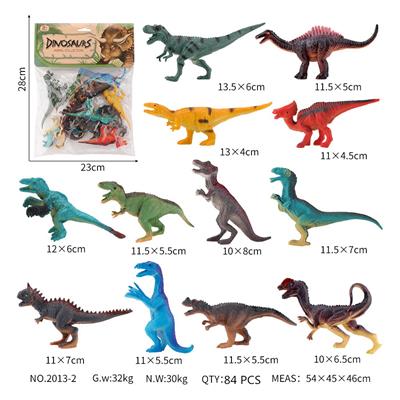 Animaltoys - OBL10082004