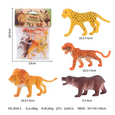 Animaltoys - OBL10082011