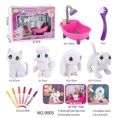 Animaltoys - OBL10082017