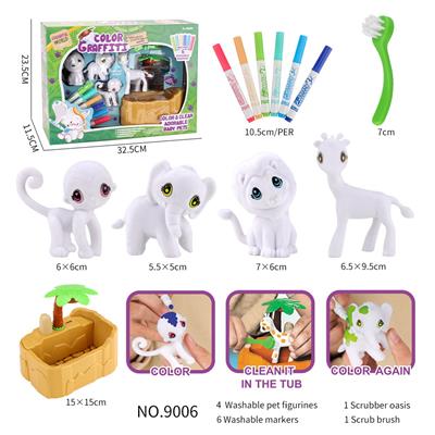 Animaltoys - OBL10082018