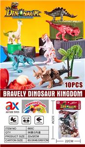 Animaltoys - OBL10082052