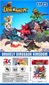 Animaltoys - OBL10082055