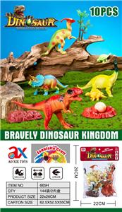 Animaltoys - OBL10082057