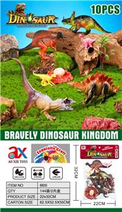 Animaltoys - OBL10082058