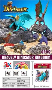 Animaltoys - OBL10082066