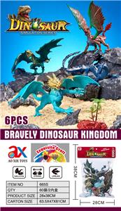 Animaltoys - OBL10082068