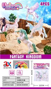 Animaltoys - OBL10082069