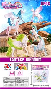 Animaltoys - OBL10082072