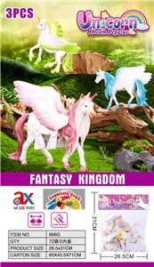 Animaltoys - OBL10082075
