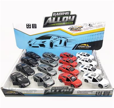 Die-cast toys - OBL10082384