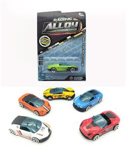 Die-cast toys - OBL10082387